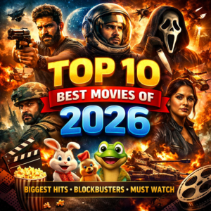 Top 10 Best Movies of 2026 (Detailed Review)
