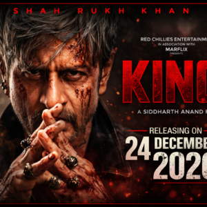 King (2026) Review – Story, Cast, Release Date, Trailer, OTT & IMDb