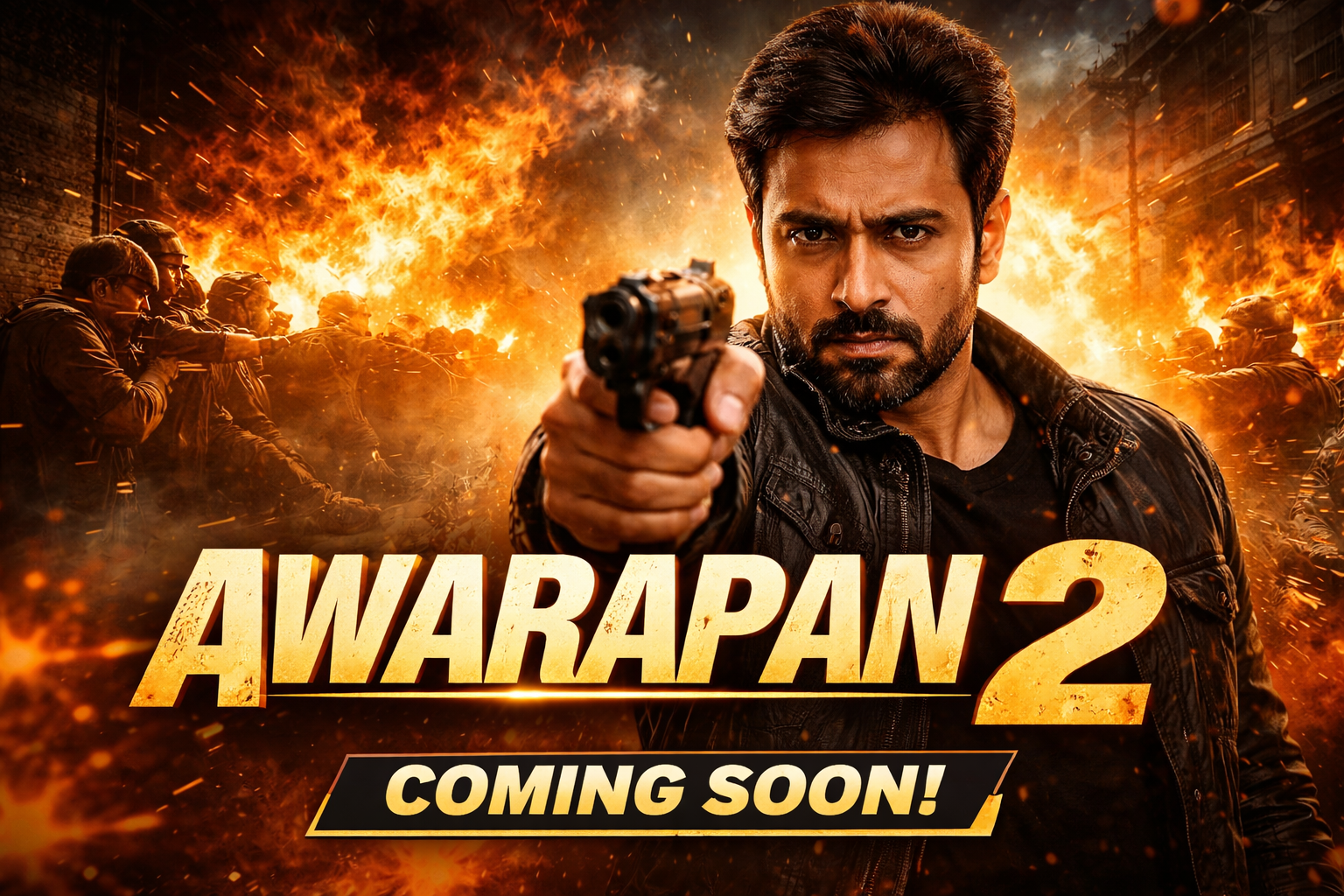 🎬 Awarapan 2 (2026) Upcoming Movie – Release Date, Cast, Story, Trailer & Full Breakdown