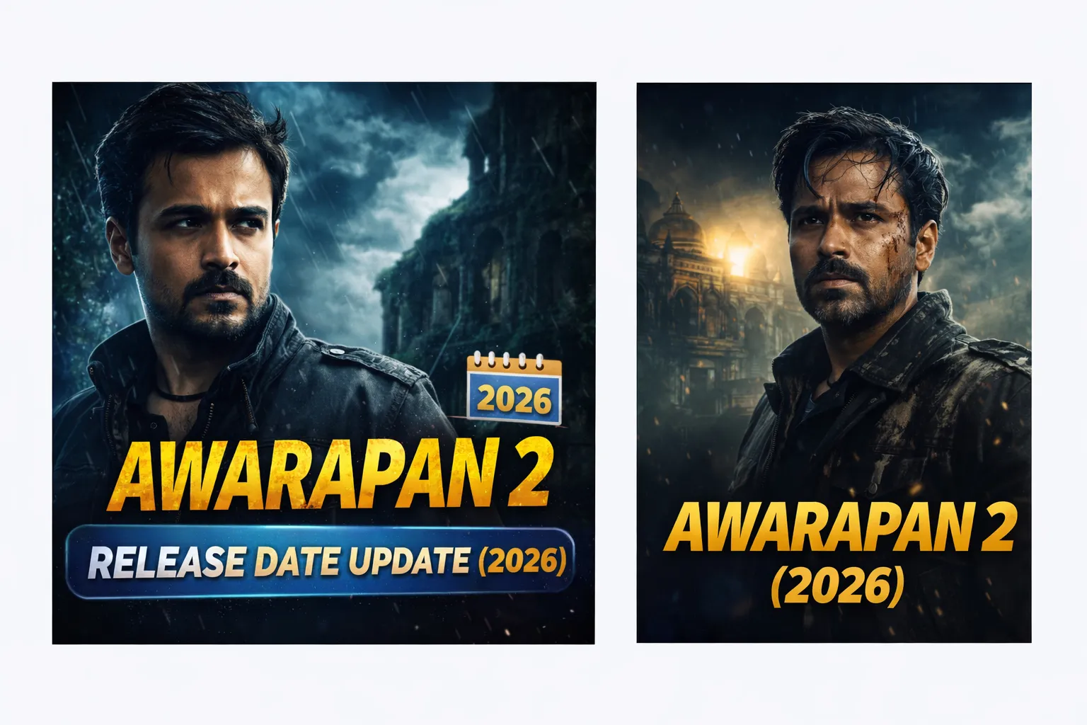 awarapan 2 release date 2026 update emraan hashmi movie