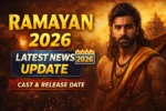 ramayan 2026 latest news update ranbir kapoor ram movie release date