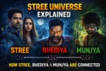 Stree Universe explained how Stree Bhediya and Munjya are connected in horror comedy universe