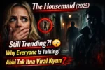 The Housemaid 2025 thriller movie thumbnail explained in Hindi and English